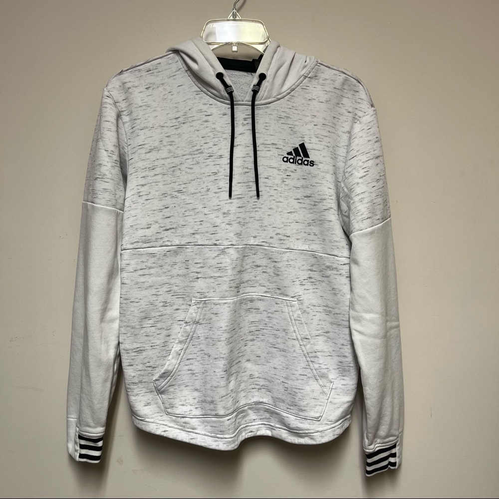 adidas hoodie